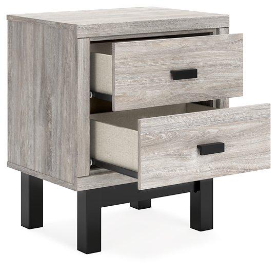 Vessalli Bedroom Set - Golden Home Furniture (Columbus, OH) - Multi Location