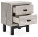 Vessalli Bedroom Set - Golden Home Furniture (Columbus, OH) - Multi Location