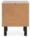 Vessalli Bedroom Set - Golden Home Furniture (Columbus, OH) - Multi Location