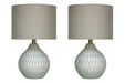 Wardmont Lamp Set - Golden Home Furniture (Columbus, OH) - Multi Location