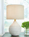 Wardmont Lamp Set - Golden Home Furniture (Columbus, OH) - Multi Location