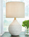 Wardmont Lamp Set - Golden Home Furniture (Columbus, OH) - Multi Location