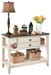 Whitesburg Dining Set - Golden Home Furniture (Columbus, OH) - Multi Location