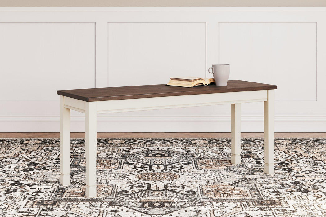 Whitesburg Dining Set - Golden Home Furniture (Columbus, OH) - Multi Location