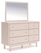Wistenpine Bedroom Package - Golden Home Furniture (Columbus, OH) - Multi Location