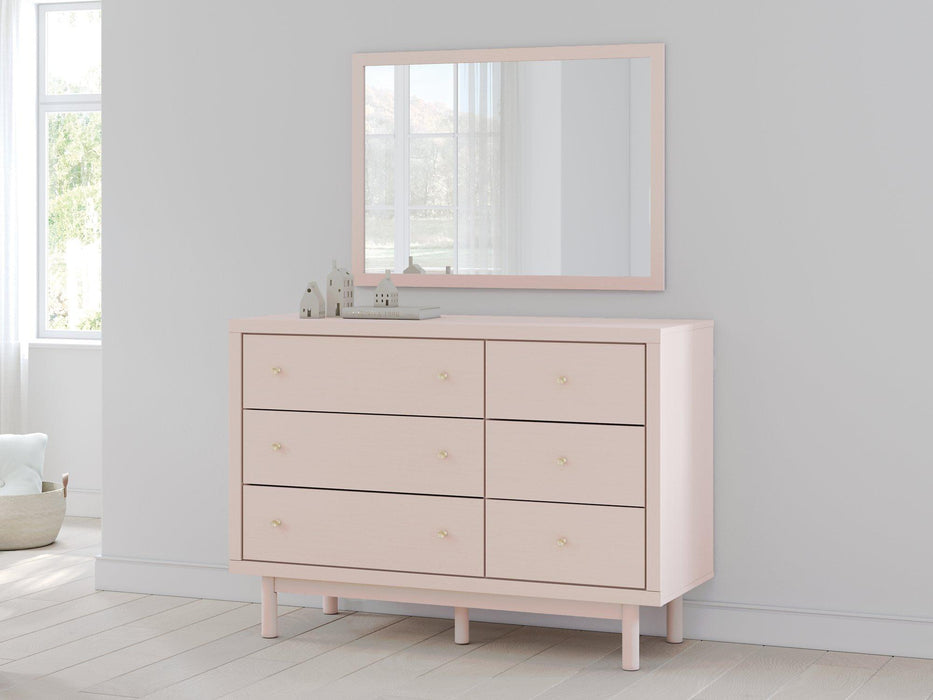 Wistenpine Bedroom Package - Golden Home Furniture (Columbus, OH) - Multi Location