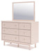 Wistenpine Bedroom Package - Golden Home Furniture (Columbus, OH) - Multi Location