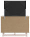Wistenpine Bedroom Package - Golden Home Furniture (Columbus, OH) - Multi Location