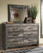 Wynnlow Bedroom Set - Golden Home Furniture (Columbus, OH) - Multi Location