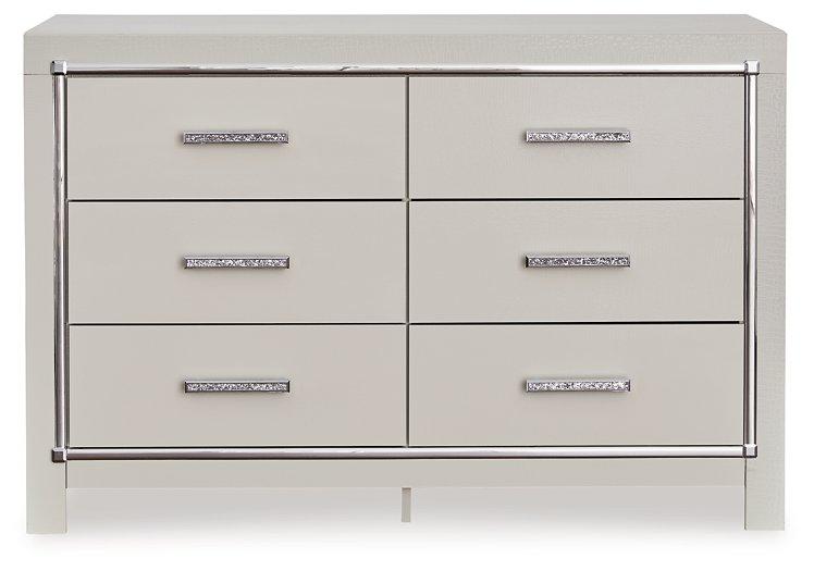 Zyniden Dresser - Golden Home Furniture (Columbus, OH) - Multi Location