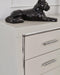 Zyniden Dresser - Golden Home Furniture (Columbus, OH) - Multi Location