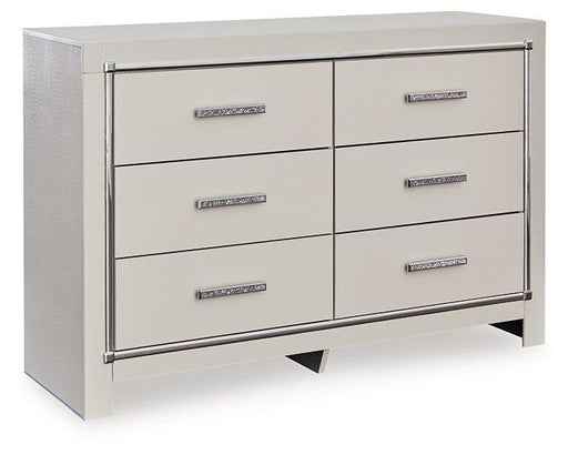 Zyniden Dresser - Golden Home Furniture (Columbus, OH) - Multi Location