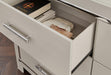 Zyniden Dresser - Golden Home Furniture (Columbus, OH) - Multi Location