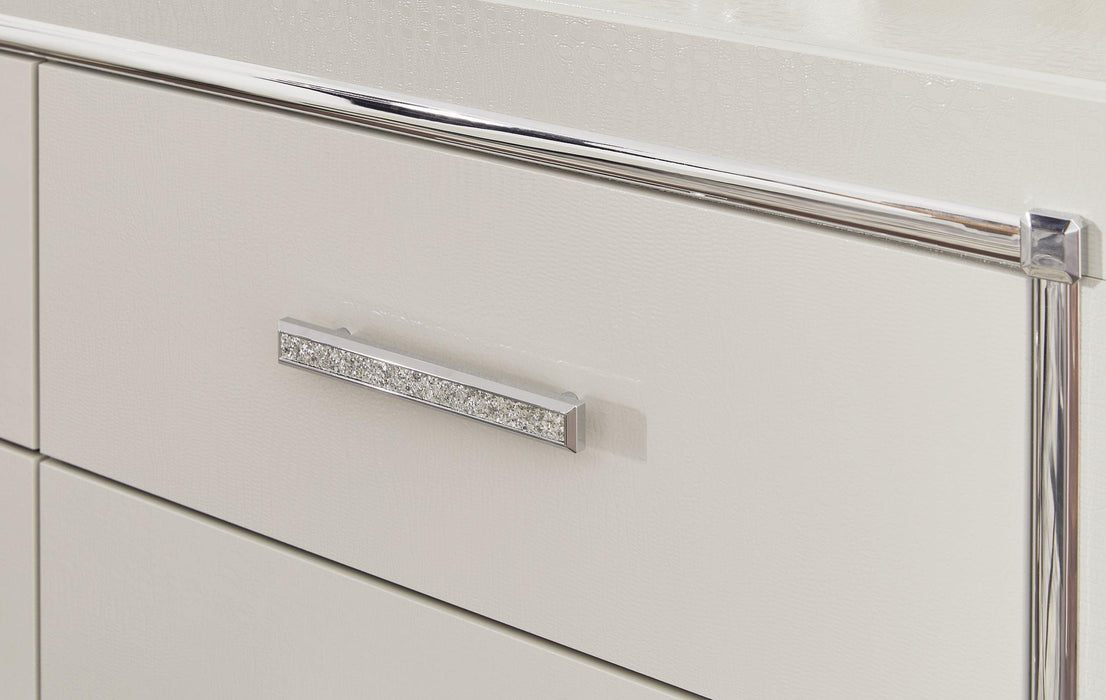 Zyniden Dresser - Golden Home Furniture (Columbus, OH) - Multi Location