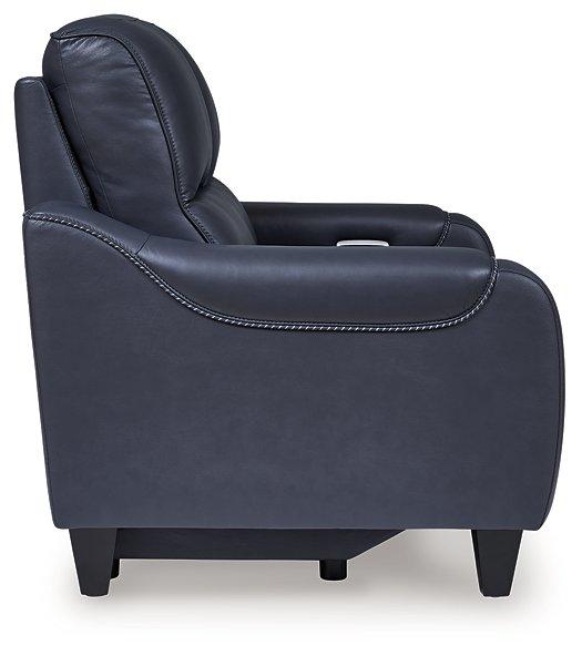 Mercomatic Living Room Set - Golden Home Furniture (Columbus, OH) - Multi Location