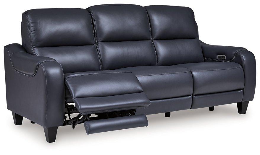 Mercomatic Living Room Set - Golden Home Furniture (Columbus, OH) - Multi Location
