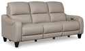 Mercomatic Living Room Set - Golden Home Furniture (Columbus, OH) - Multi Location
