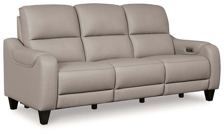 Mercomatic Living Room Set - Golden Home Furniture (Columbus, OH) - Multi Location