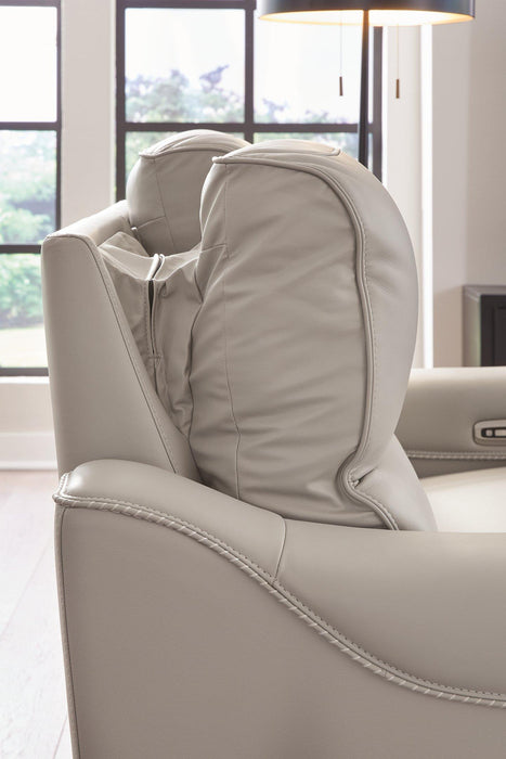 Mercomatic Living Room Set - Golden Home Furniture (Columbus, OH) - Multi Location