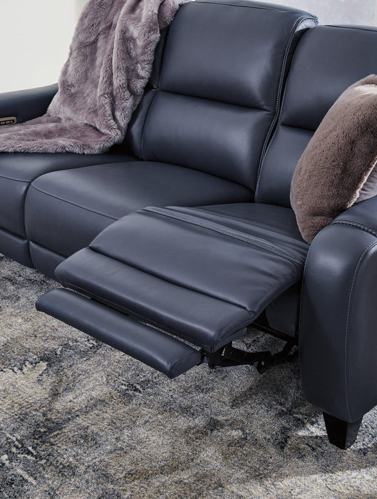 Mercomatic Living Room Set - Golden Home Furniture (Columbus, OH) - Multi Location