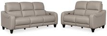 Mercomatic Living Room Set - Golden Home Furniture (Columbus, OH) - Multi Location