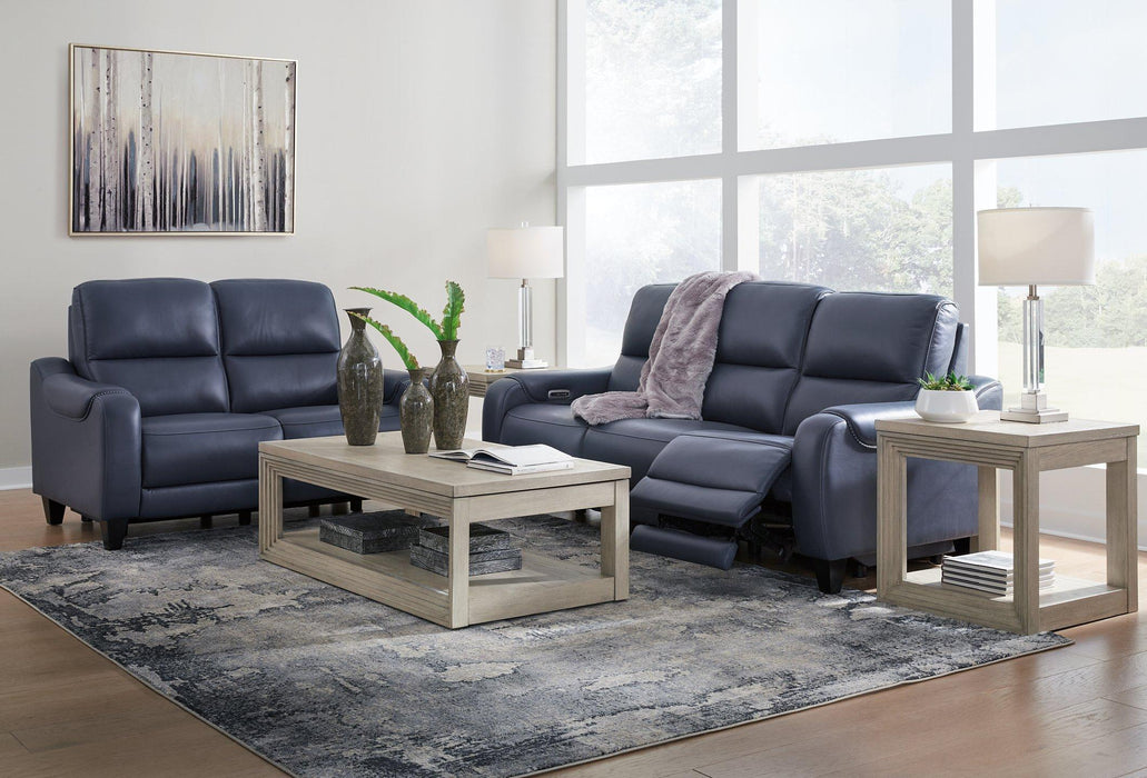 Mercomatic Living Room Set - Golden Home Furniture (Columbus, OH) - Multi Location