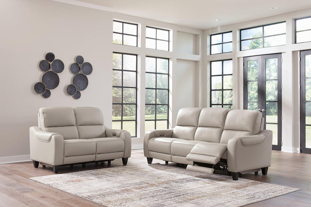 Mercomatic Living Room Set - Golden Home Furniture (Columbus, OH) - Multi Location