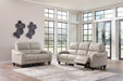 Mercomatic Living Room Set - Golden Home Furniture (Columbus, OH) - Multi Location