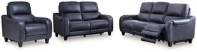 Mercomatic Living Room Set - Golden Home Furniture (Columbus, OH) - Multi Location