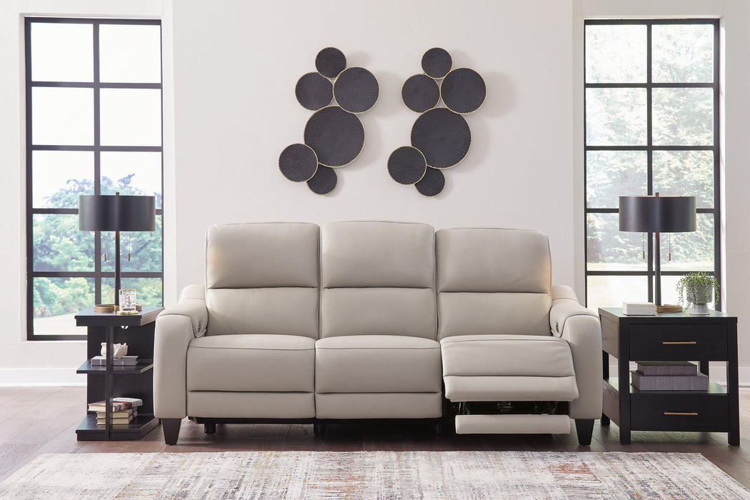 Mercomatic Living Room Set - Golden Home Furniture (Columbus, OH) - Multi Location