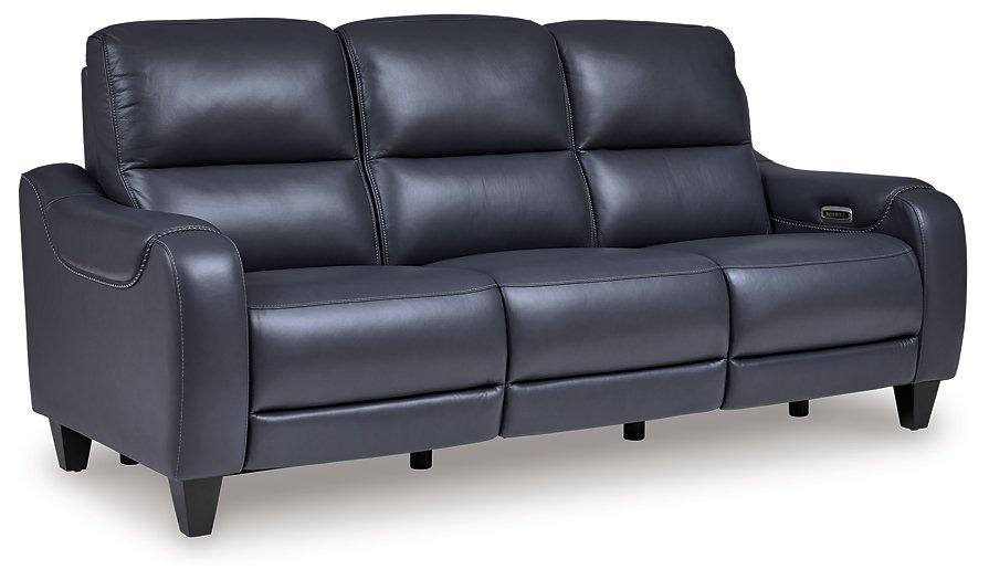 Mercomatic Living Room Set - Golden Home Furniture (Columbus, OH) - Multi Location