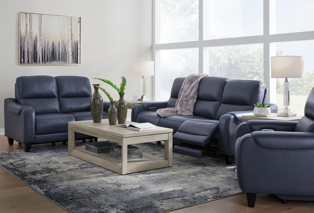 Mercomatic Living Room Set - Golden Home Furniture (Columbus, OH) - Multi Location