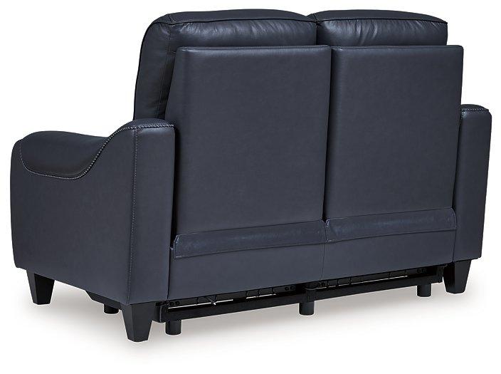 Mercomatic Living Room Set - Golden Home Furniture (Columbus, OH) - Multi Location