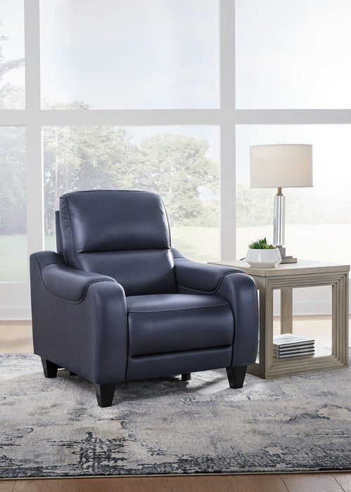 Mercomatic Living Room Set - Golden Home Furniture (Columbus, OH) - Multi Location
