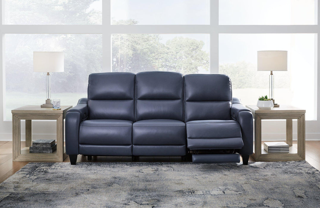 Mercomatic Living Room Set - Golden Home Furniture (Columbus, OH) - Multi Location