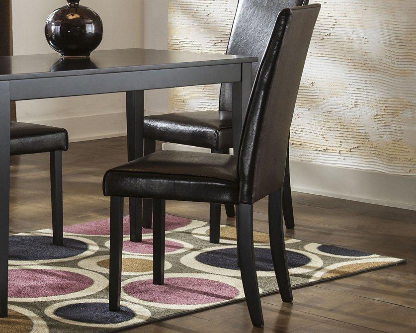 Kimonte Dining Chair Set - Golden Home Furniture (Columbus, OH) - Multi Location