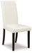Kimonte Dining Chair Set - Golden Home Furniture (Columbus, OH) - Multi Location