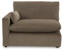 Sophie Sectional - Golden Home Furniture 