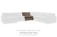 Sophie Sectional - Golden Home Furniture 