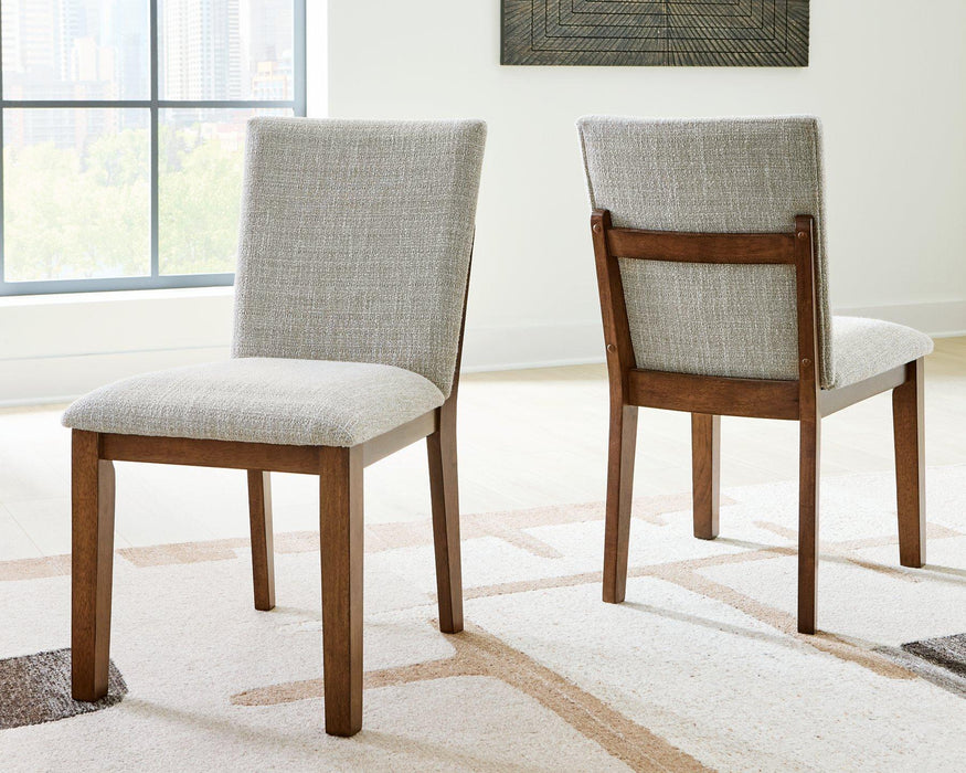 Kraeburn Dining Room Set - Golden Home Furniture (Columbus, OH) - Multi Location