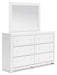 Mollviney Bedroom Set - Golden Home Furniture (Columbus, OH) - Multi Location