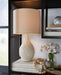 Garinton Lamp Set - Golden Home Furniture (Columbus, OH) - Multi Location