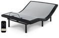 Head-Foot Model Best California King Adjustable Base - Golden Home Furniture (Columbus, OH) - Multi Location