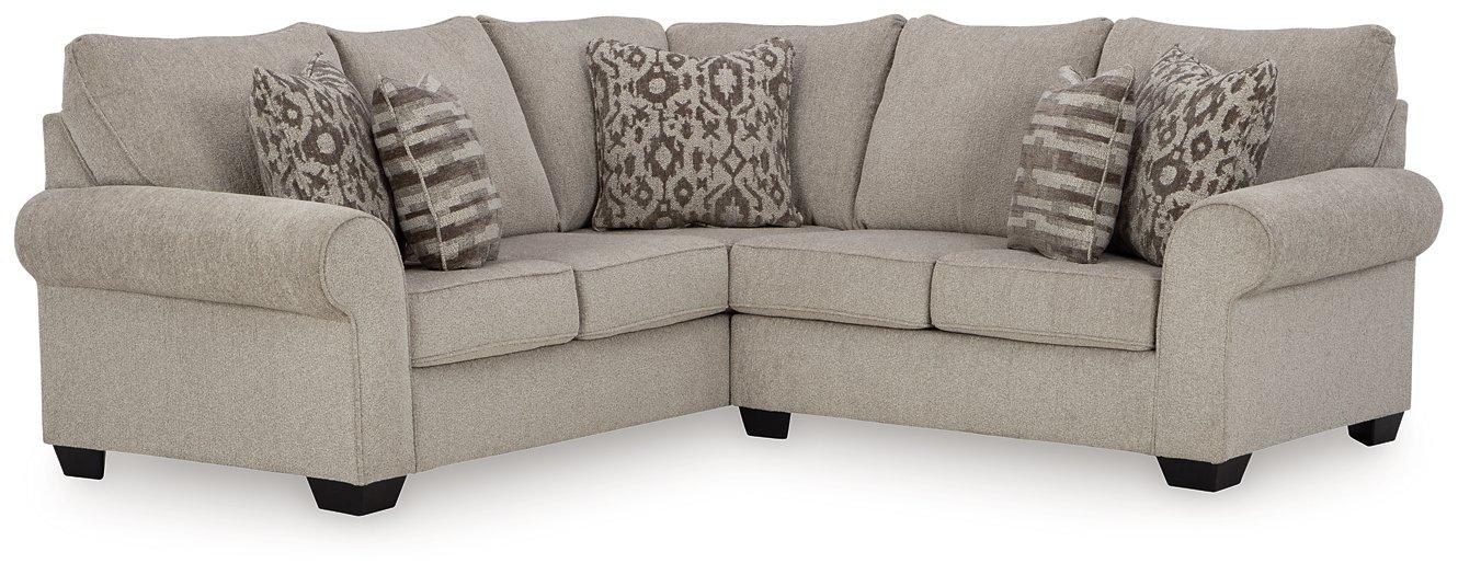 Claireah Living Room Set - Golden Home Furniture (Columbus, OH) - Multi Location