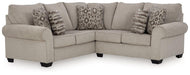 Claireah Living Room Set - Golden Home Furniture (Columbus, OH) - Multi Location