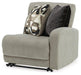 Colleyville Power Reclining Sectional with Chaise - Golden Home Furniture (Columbus, OH) - Multi Location