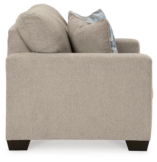 Deltona Living Room Set - Golden Home Furniture (Columbus, OH) - Multi Location