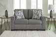 Deltona Living Room Set - Golden Home Furniture (Columbus, OH) - Multi Location
