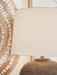 Neavesboro Lamp Set - Golden Home Furniture (Columbus, OH) - Multi Location