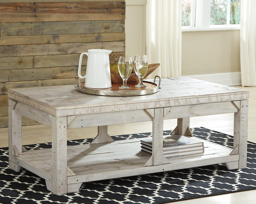 Fregine Occasional Table Set - Golden Home Furniture (Columbus, OH) - Multi Location